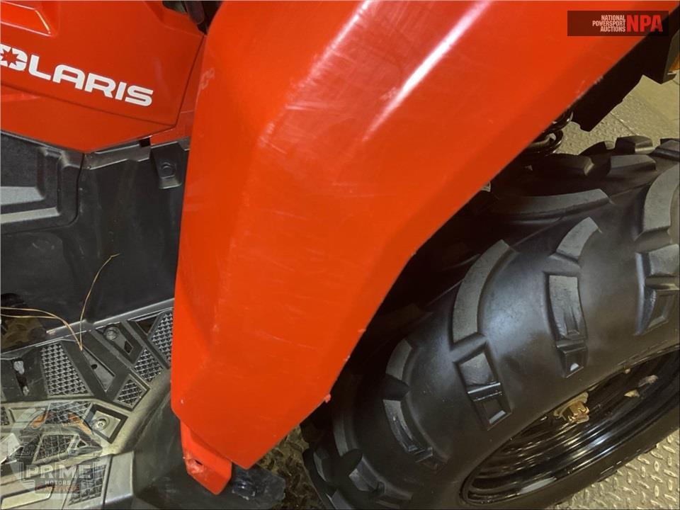 2023 Polaris SPORTSMAN 450 H.O. UTILITY — фото 14