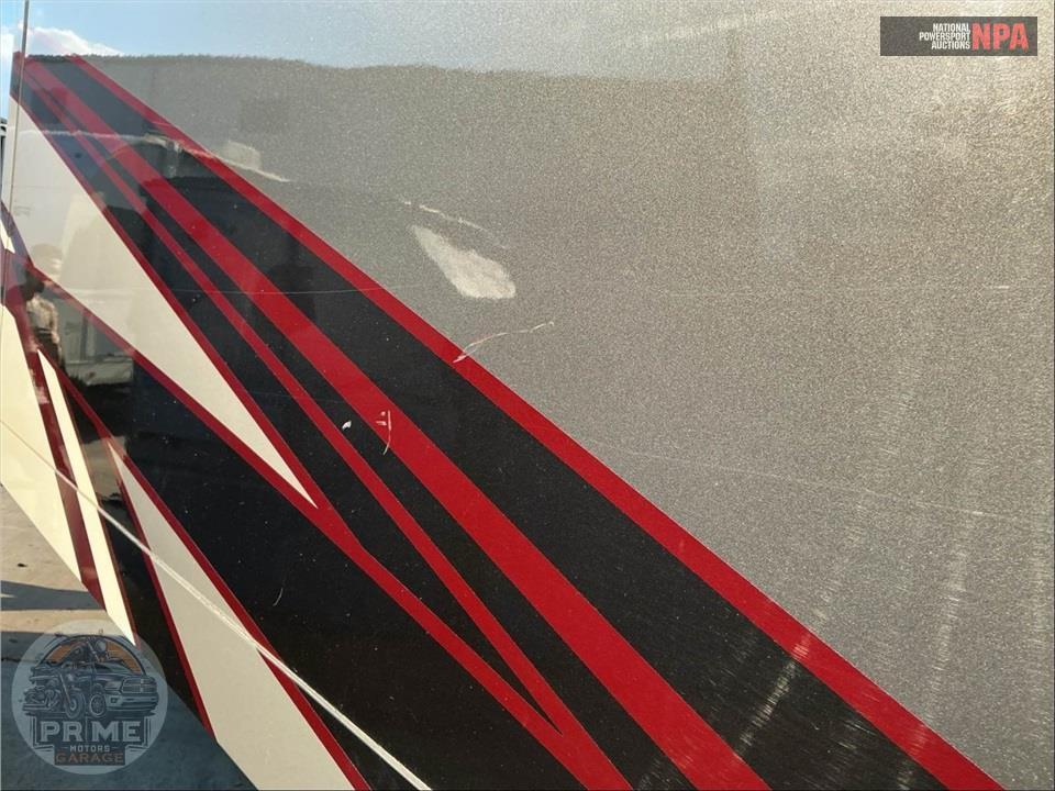 2018 Berkshire M-38A 340HP CUMMINS — фото 50