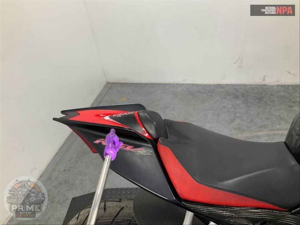 2014 Aprilia RSV4 FACTORY APRC — фото 20