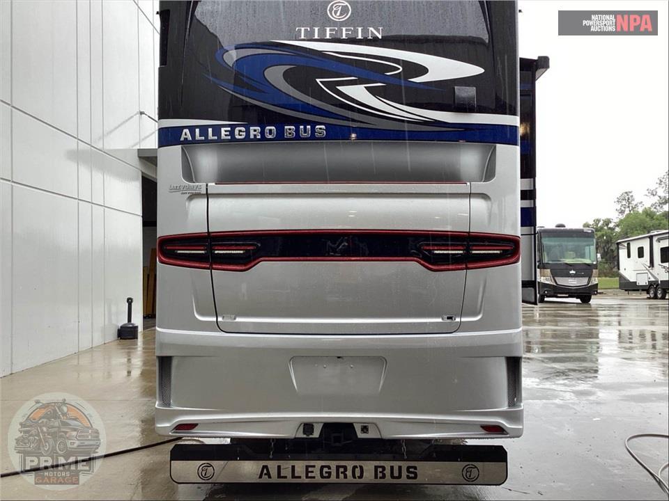 2020 Allegro M-40IP POWERGLIDE 450HP - ALLEGRO BUS SERIES — фото 53