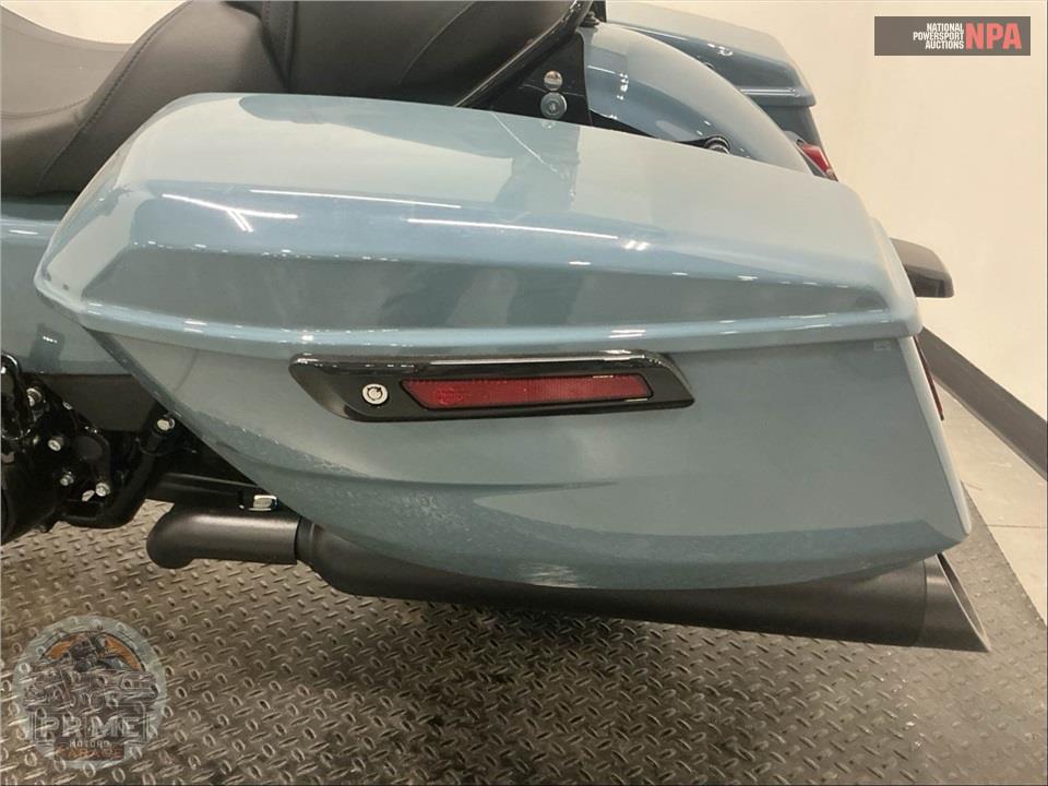 2024 Harley-Davidson FLHX STREET GLIDE — фото 17