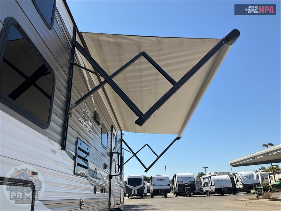 2019 Jayco M-267 BHSW - JAY FLIGHT SLX ROCKY MTN EDITION SERIES — фото 33
