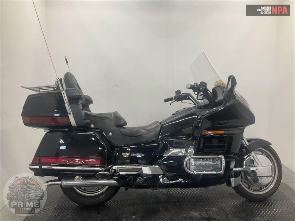 1994 Honda GL1500AR/LR ASPENCADE — фото 1