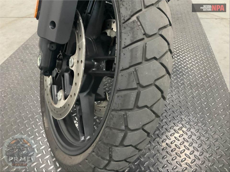 2022 Harley-Davidson RA1250S PAN AMERICA 1250 SPECIAL — фото 17
