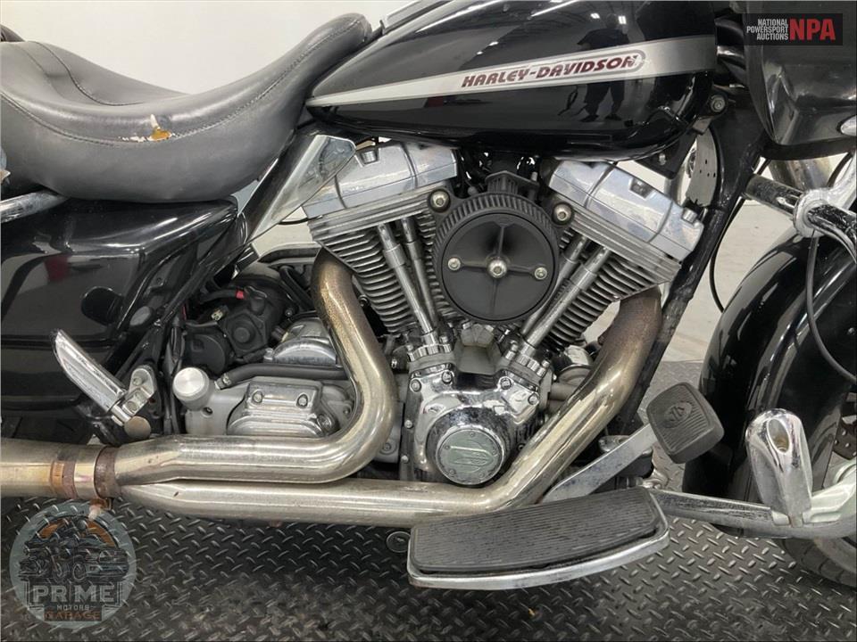 2006 Harley-Davidson FLTRI ROAD GLIDE — фото 6