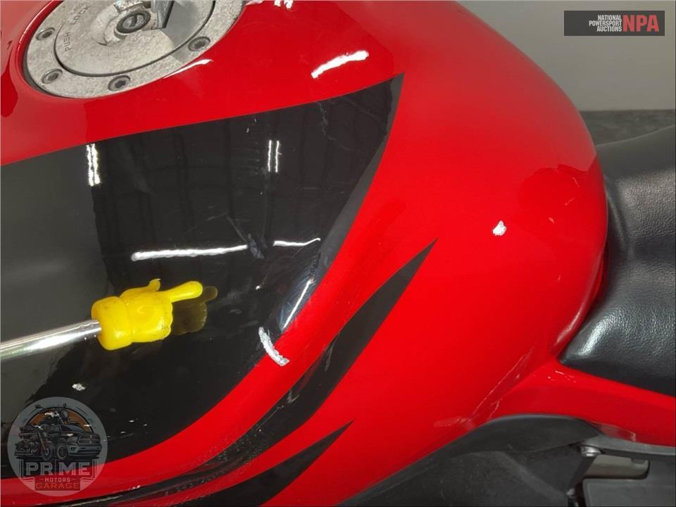 2006 Honda CBR1000RR6 — фото 20