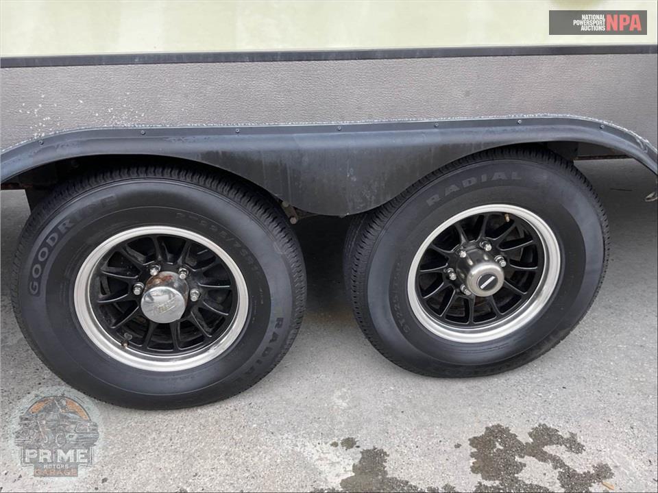 2019 Minnie M-27BHSS - MINNIE PLUS SERIES — фото 54