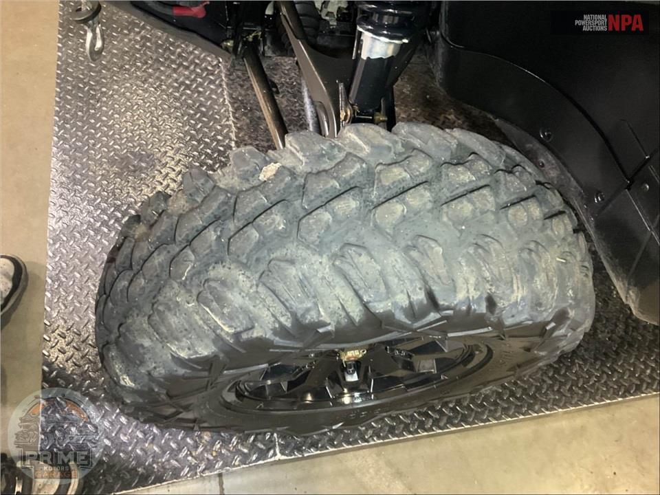 2020 Can-Am DEFENDER PRO XT HD10 — фото 24
