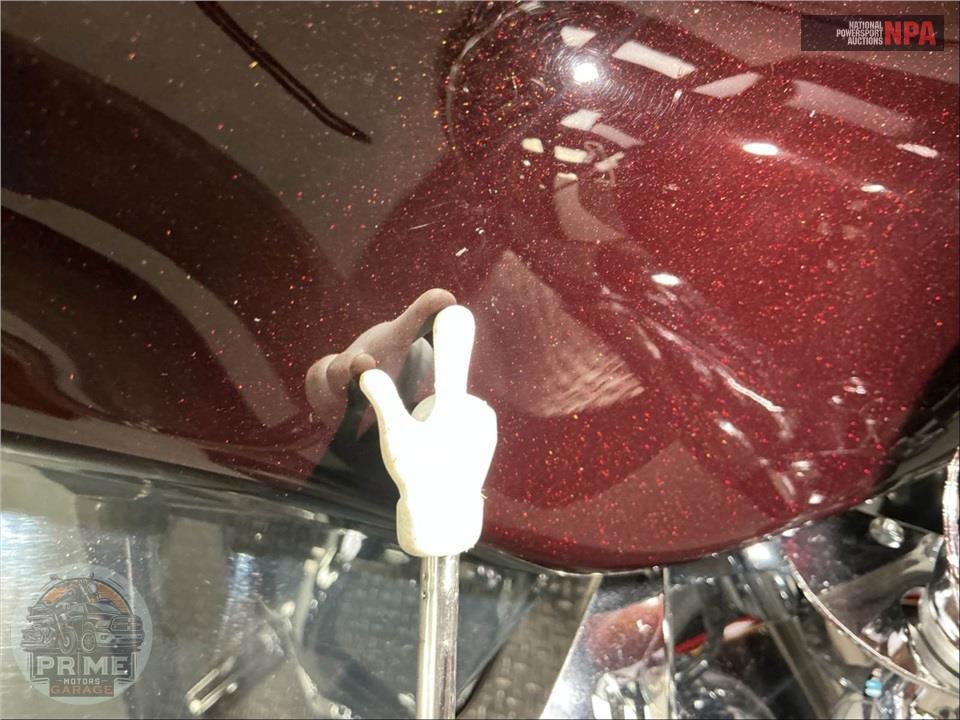 2011 Harley-Davidson FLHTC ELECTRA GLIDE CLSC — фото 24