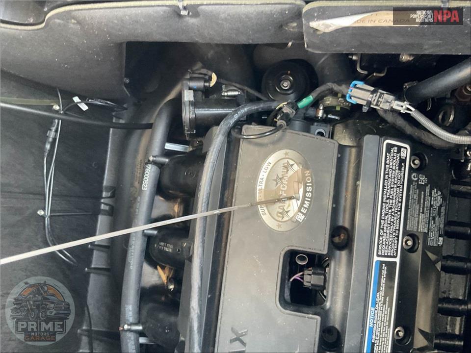 2022 Seadoo/Brp SWITCH CRUISE 21 230 HP — фото 24