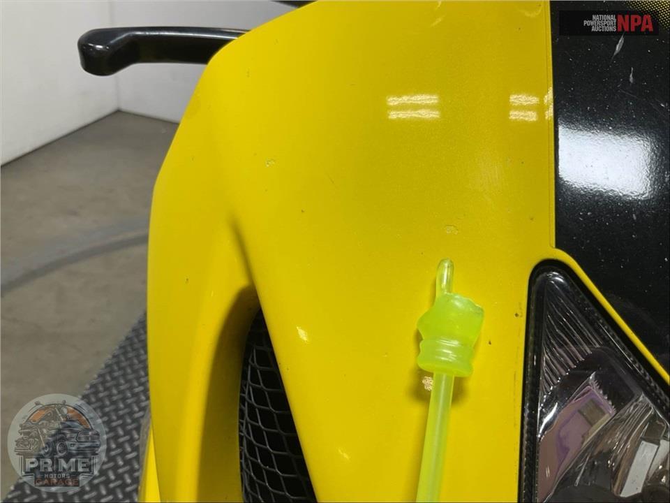 2005 Suzuki GSX-R750K5 — фото 16