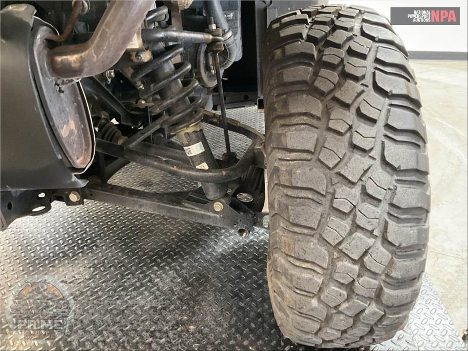 2023 Polaris RANGER CREW XP 1000 NORTHSTAR PREMIUM — фото 24