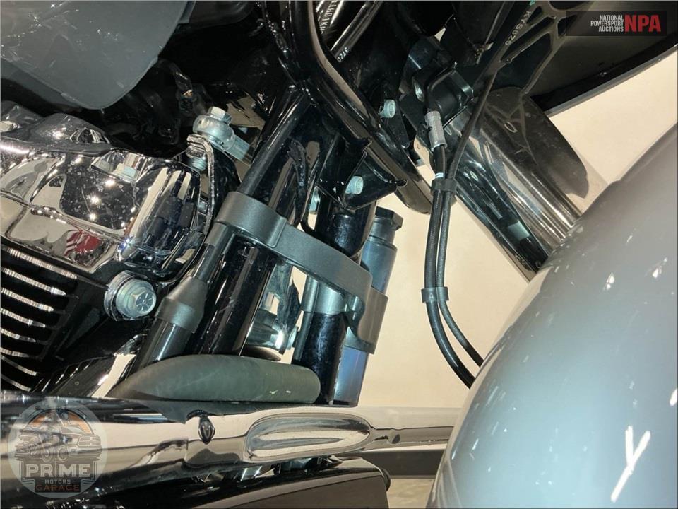 2024 Harley-Davidson FLTRX ROAD GLIDE — фото 12