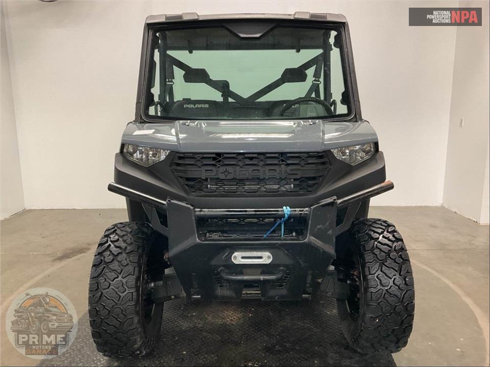 2021 Polaris RANGER 1000 PREMIUM — фото 2