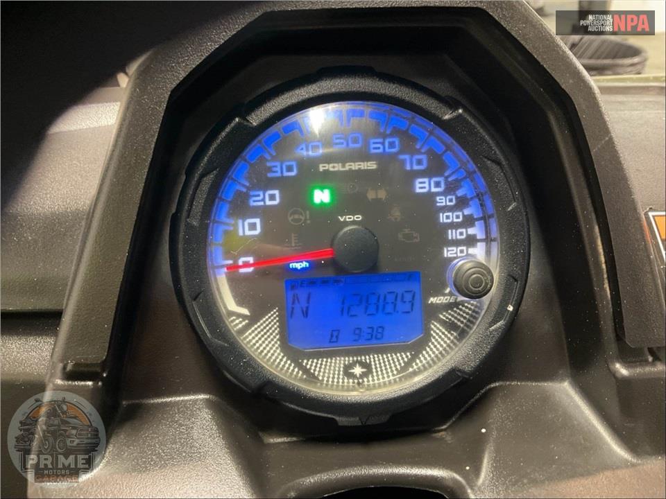 2019 Polaris RANGER CREW XP 900 — фото 6
