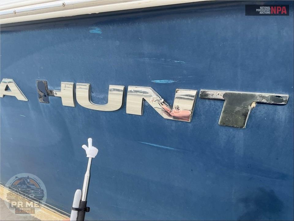2014 Sea Hunt Boat ULTRA 234/CC L=23/E=1-200HP YAMAHA OB — фото 26