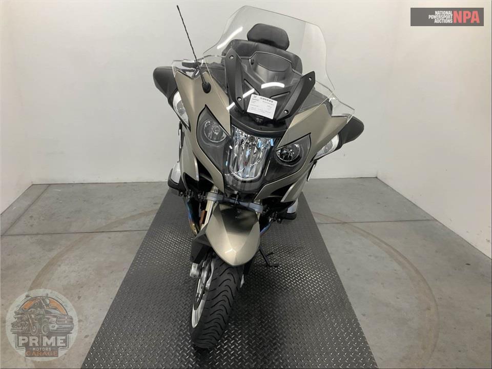2016 Bmw R1200RT — фото 2