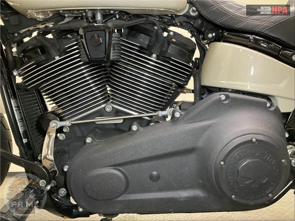 2023 Harley-Davidson FXLRS LOW RIDER S — фото 7