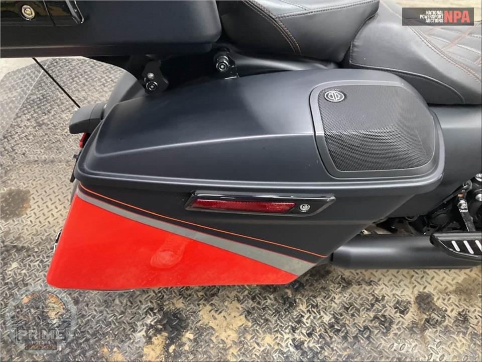 2019 Harley-Davidson FLTRXS ROAD GLIDE SPECIAL — фото 22