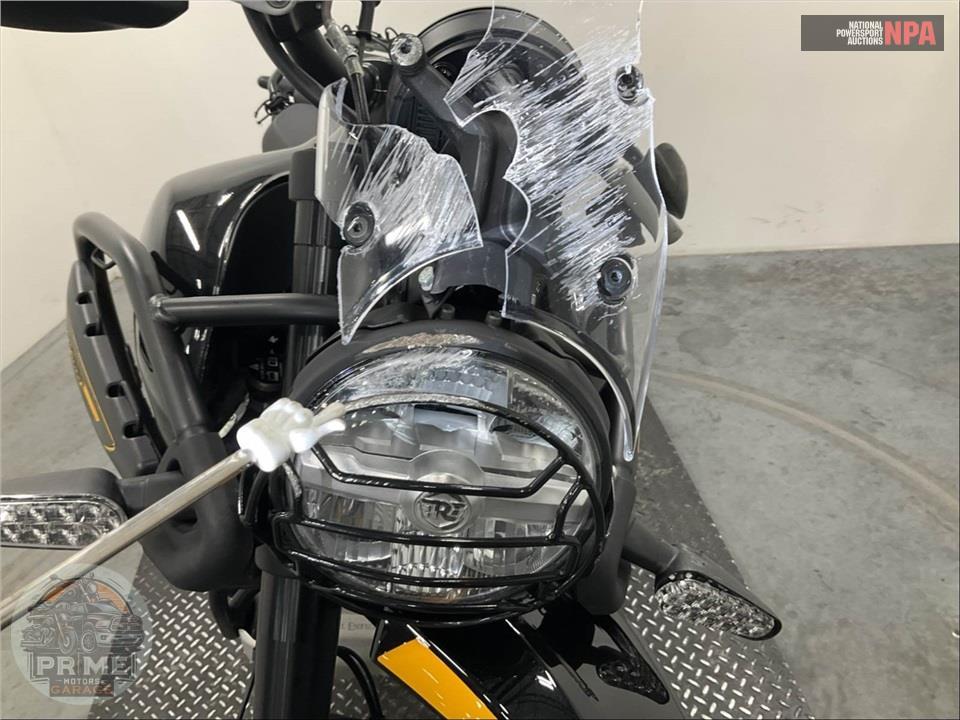 2025 Royal Enfield HIMALAYAN 450 — фото 27