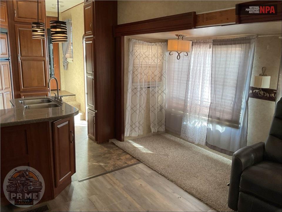 2014 Keystone Rv M-327RES COUGAR FIFTH WHEEL SERIES — фото 8