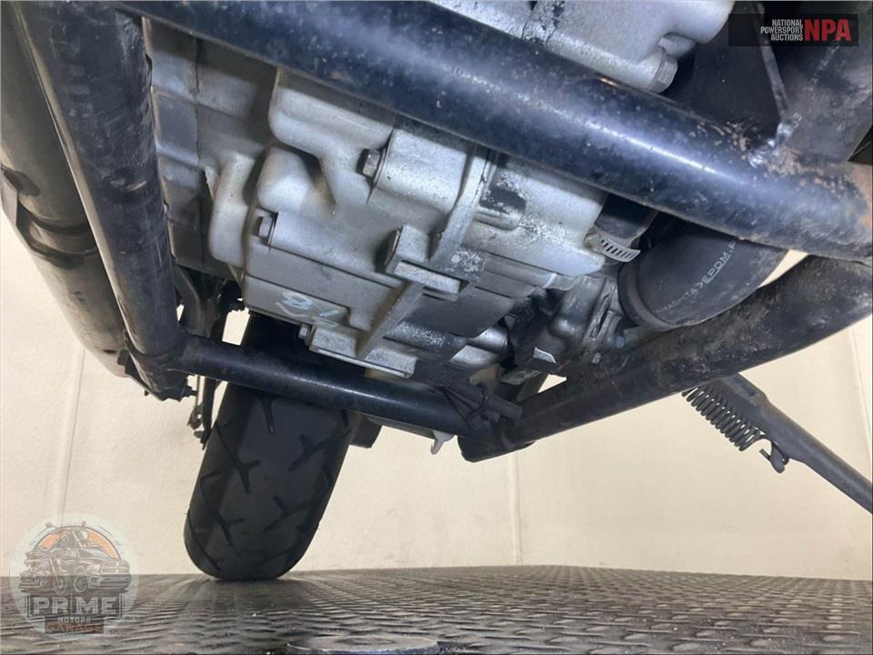 2009 Honda VT750C29 SHADOW SPIRIT — фото 12