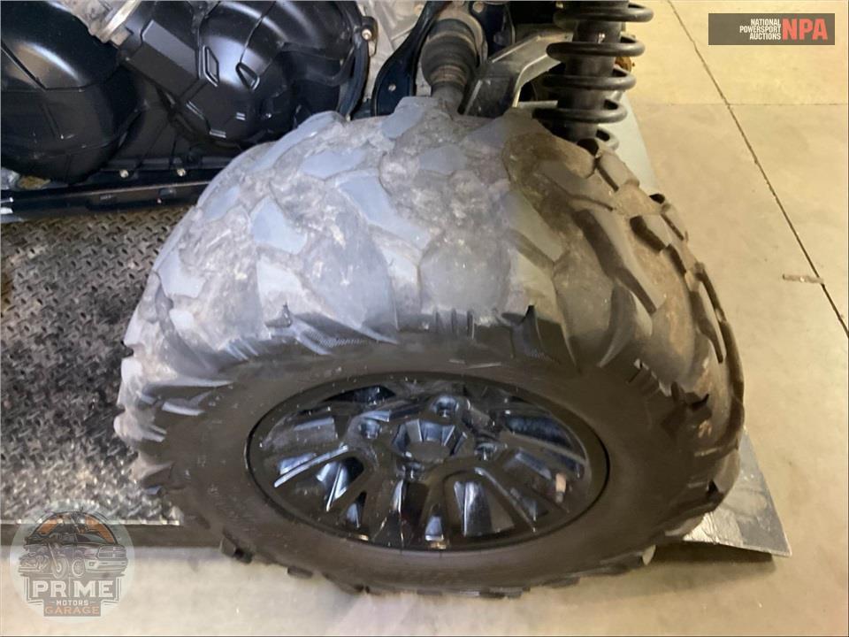 2024 Can-Am COMMANDER MAX XT 1000R — фото 28