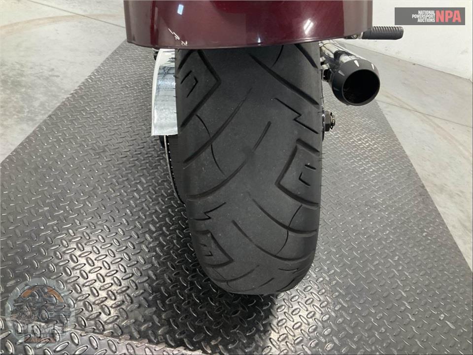 2019 Harley-Davidson FXLR LOW RIDER — фото 20