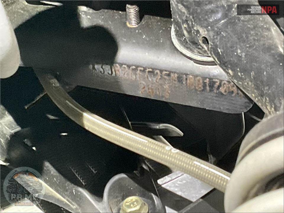 2021 Can-Am RYKER RALLY EDITION 900 ACE — фото 26