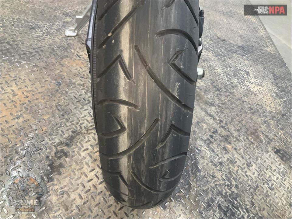 2016 Zero Motorcycles Inc DS ZF13.0 DS-ZF13.0 — фото 10