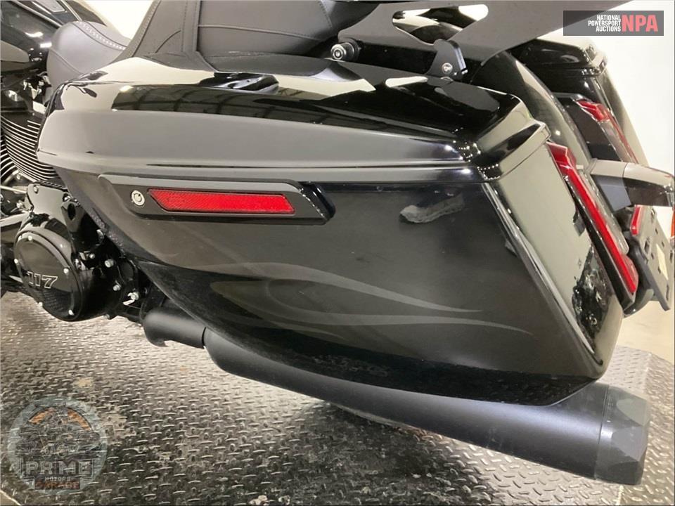 2025 Harley-Davidson FLTRX ROAD GLIDE — фото 15