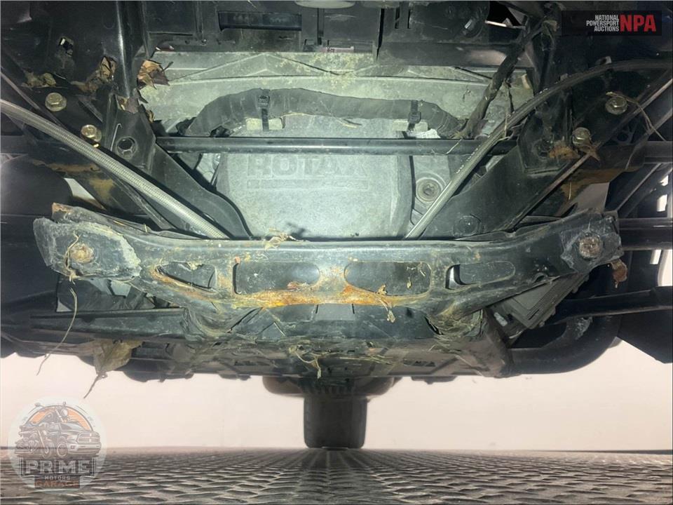 2019 Can-Am RYKER 900 ACE — фото 34