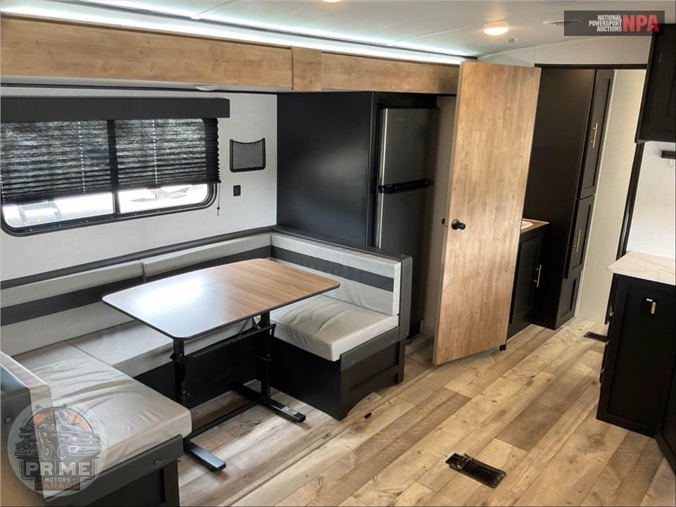 2023 Keystone Rv M-286BHU SPRINGDALE SERIES — фото 6