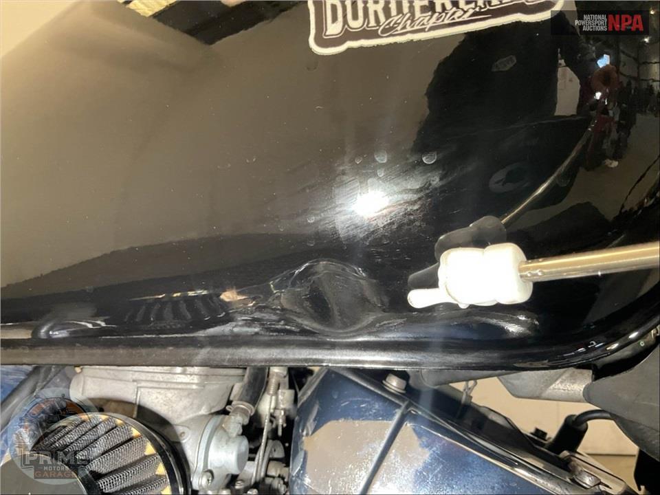 2007 Honda VT750C2F7 SHADOW SPIRIT — фото 13