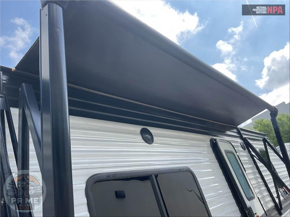 2022 Keystone Rv M-262 BH HIDEOUT SERIES — фото 51