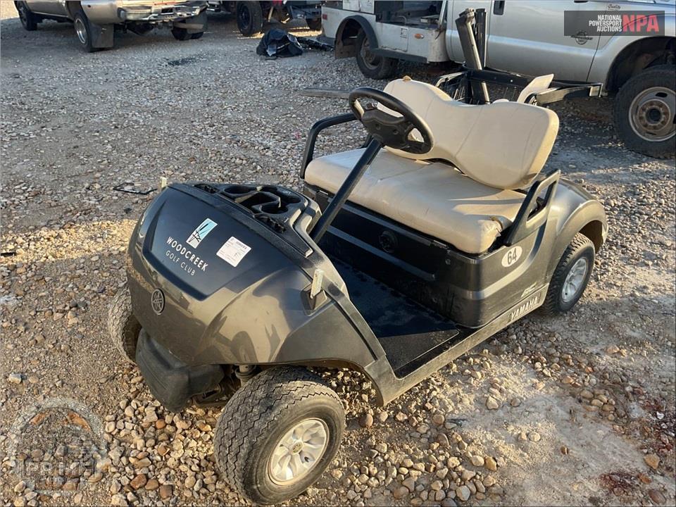 2022 Yamaha DR2EW1XAC — фото 2