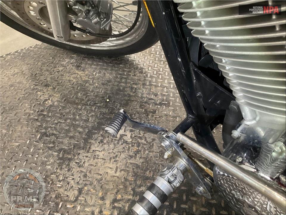 2003 Honda VT600CD3 SHADOW VLX DLX — фото 29