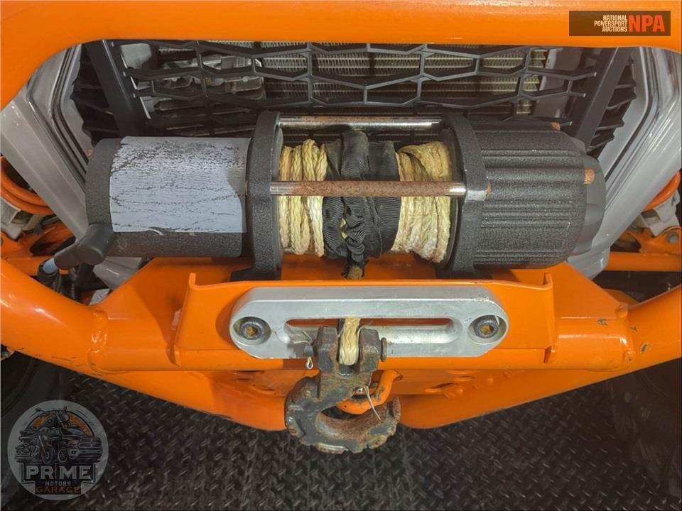2021 Polaris RZR XP 4 1000 HIGH LIFTER (ELECTRIC POWER STEERING) — фото 29
