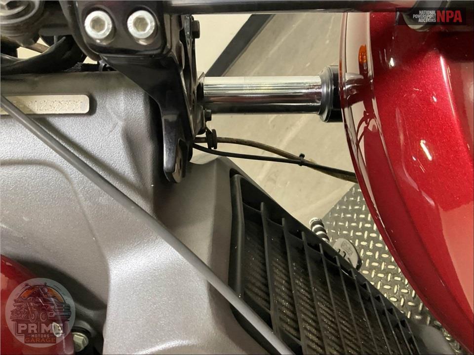 2017 Indian Motorcycle SCOUT (ABS, TWO-TONE) — фото 13