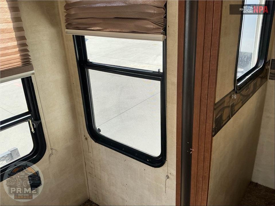 2013 Keystone Rv M-266 RL-SSR - SPRINGDALE SERIES — фото 44