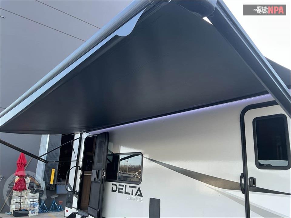 2025 Alliance Rv M-RK234 - DELTA ULTRA LIGHT SERIES — фото 21
