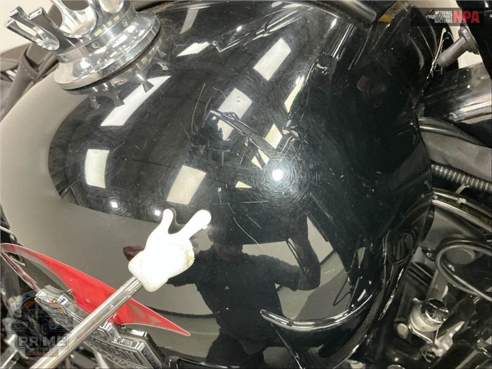 2021 Harley-Davidson FLHRXS ROAD KING SPECIAL — фото 25