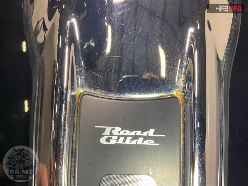 2024 Harley-Davidson FLTRX ROAD GLIDE — фото 17