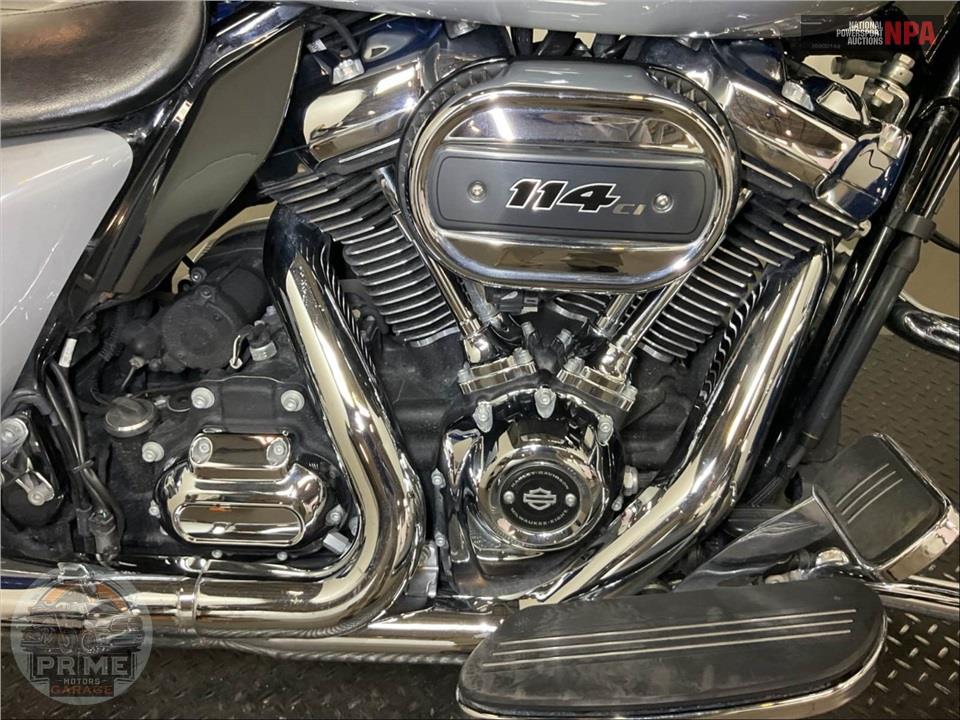 2023 Harley-Davidson FLHXS STREET GLIDE SPECIAL — фото 6