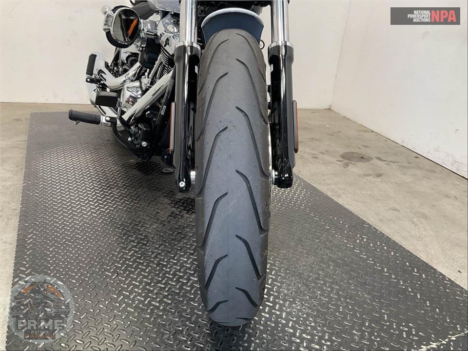 2024 Harley-Davidson FXBR BREAKOUT — фото 15