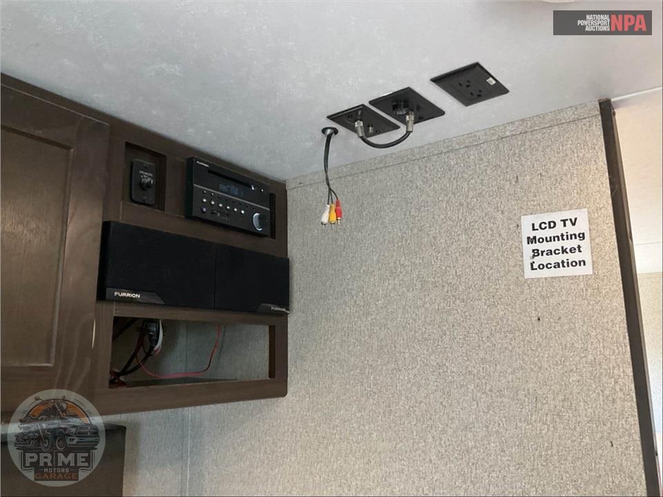 2018 Keystone Rv M-260 TBWE - SPRINGDALE ECO-LITE SERIES — фото 24