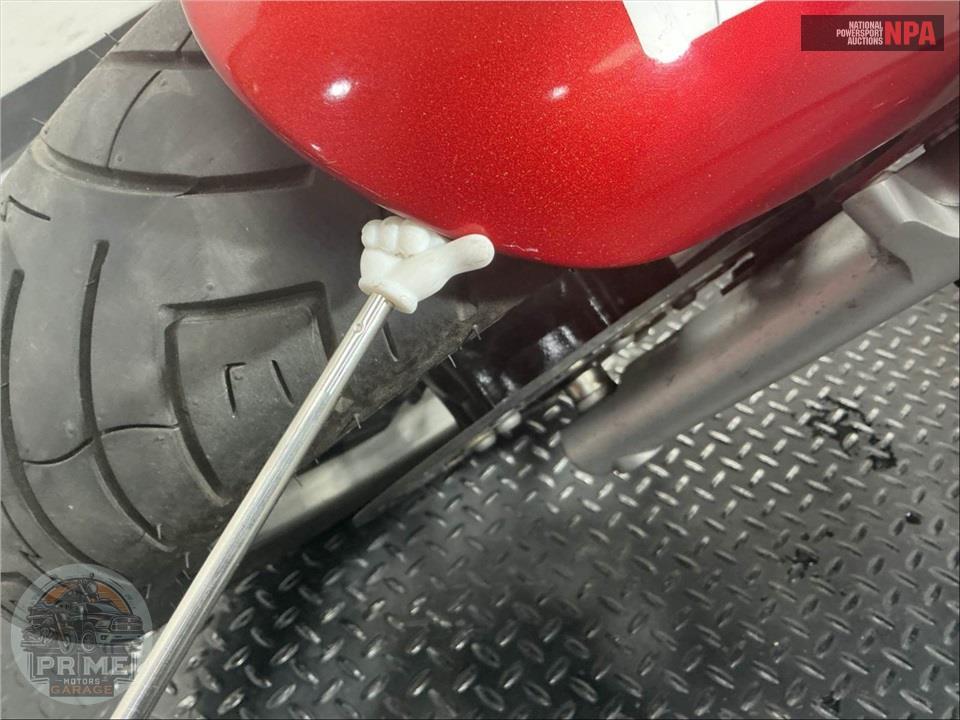 2015 Yamaha XVS95F V STAR 950 — фото 15