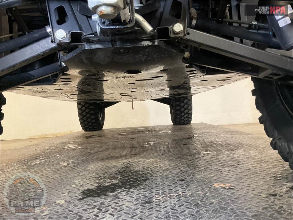 2023 Polaris RANGER CREW XP 1000 NORTHSTAR ULTIMATE RIDE COMMAND — фото 26