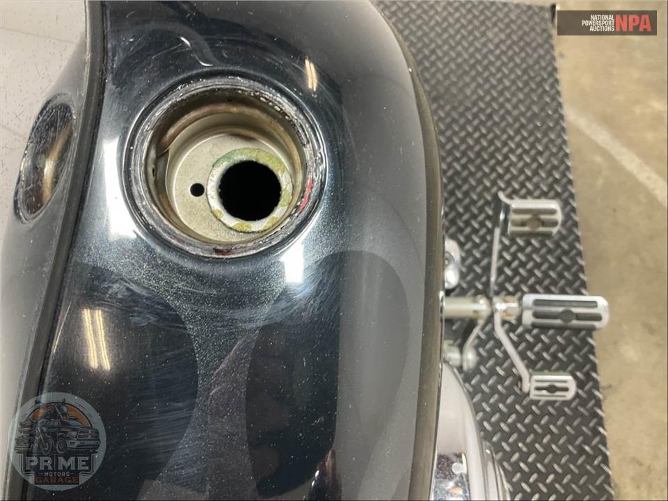 2002 Harley-Davidson FXSTDI SOFTAIL DEUCE — фото 15