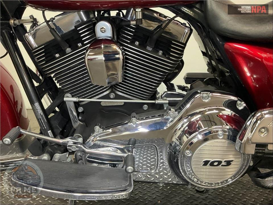 2012 Harley-Davidson FLHTC ELECTRA GLIDE CLSC — фото 7